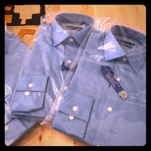 ❌SOLD❌ 3 Geoffrey Beene shirts